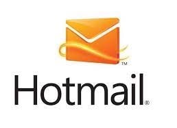 Funções do Hotmail